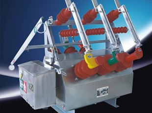 陜西宇國高壓電氣有限公司