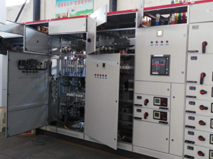 陜西宇國高壓電氣有限公司