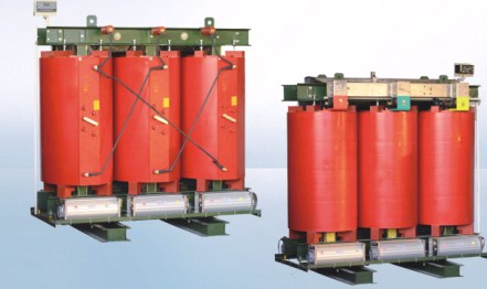 變壓器