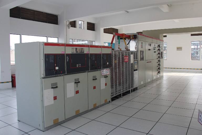 陜西高低開(kāi)關(guān)柜