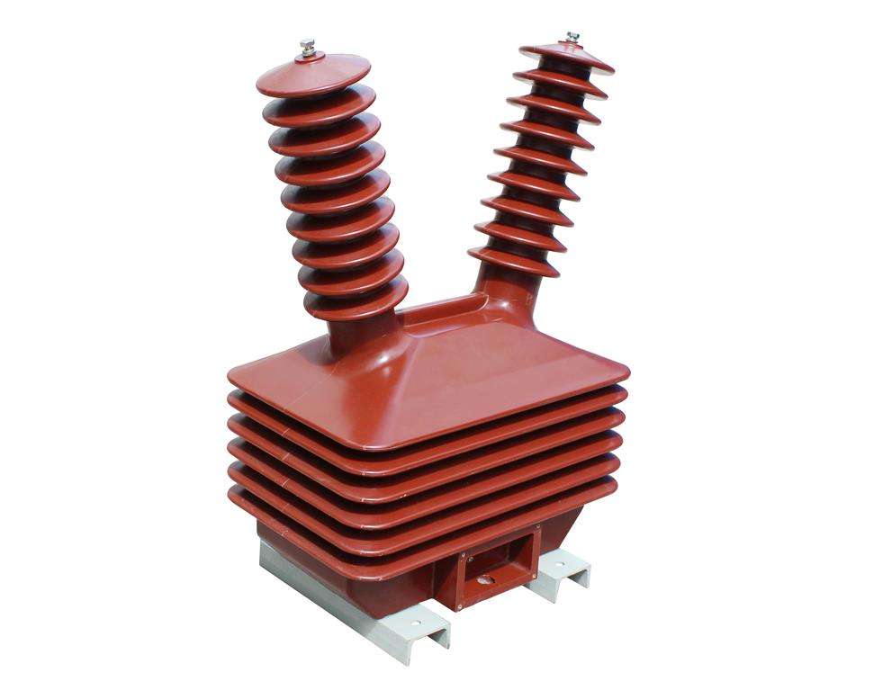 35KV電壓互感器