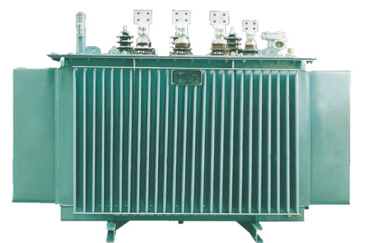 35KV油浸式電力變壓器