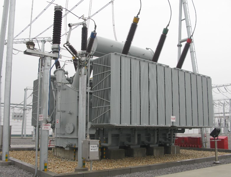 SZ11有載調(diào)壓變壓器|110kv有載調(diào)壓變壓器