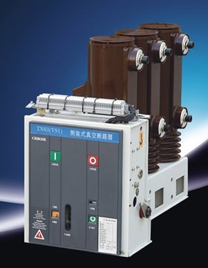 陜西斷路器哪家好