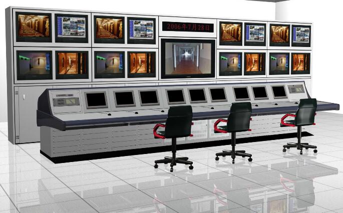 陜西智能監(jiān)控