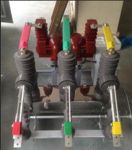 10KV戶外預付費計量箱