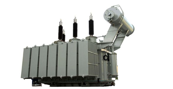 3150油浸式電力變壓器