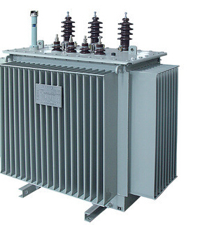 全密封油浸式變壓器S11-2000/10-0.4KV