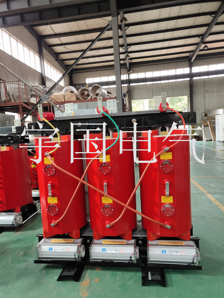 SCB10  SCB11系列配電干式變壓器?