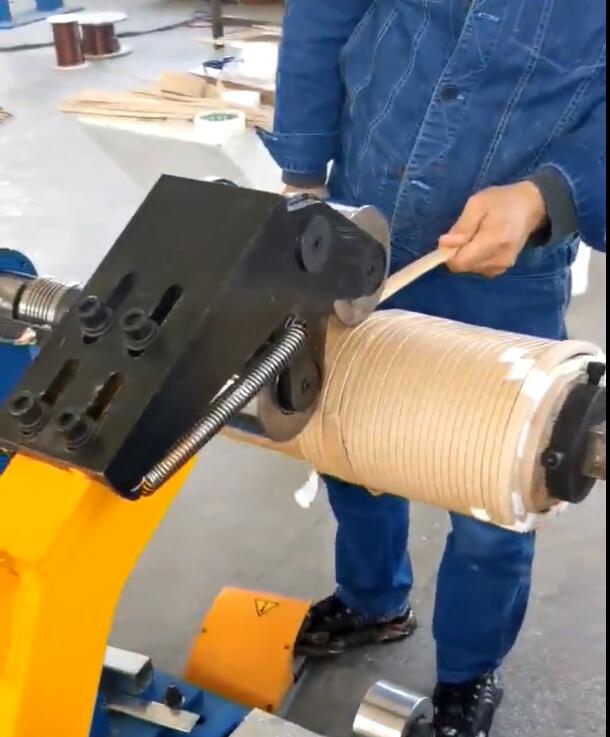 宇國電氣電力變壓器