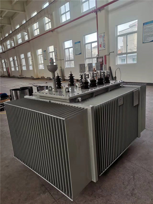 陜西宇國(guó)油浸式變壓器