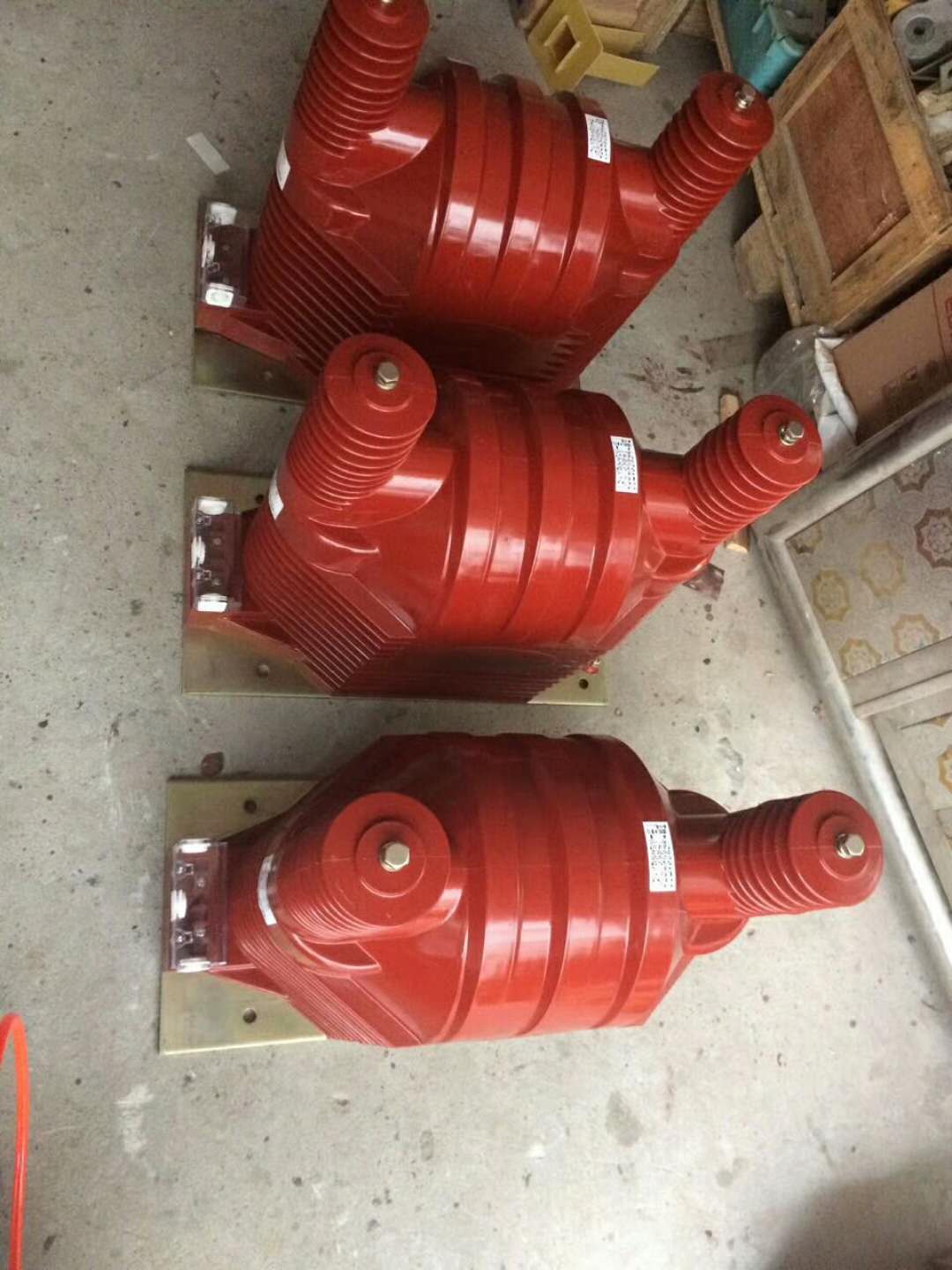 陜西互感器 陜西互感器