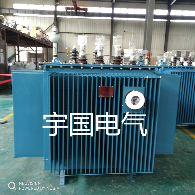 陜西變壓器 陜西變壓器