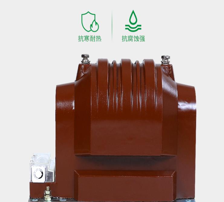 陜西電壓互感器