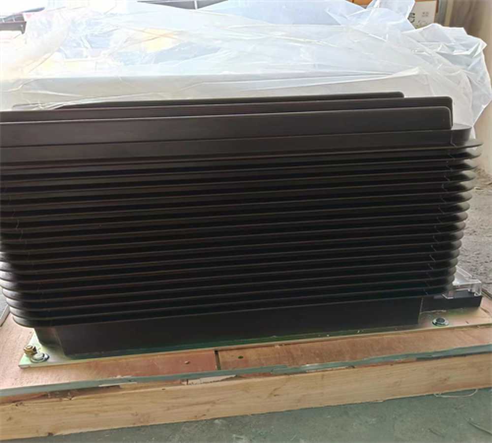 LZZBJ9-35KV電流互感器